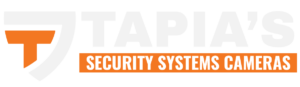 Tapias Security systems Cameras