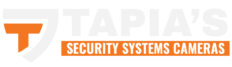 Tapias Security systems Cameras